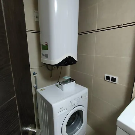 Vega Apartment
