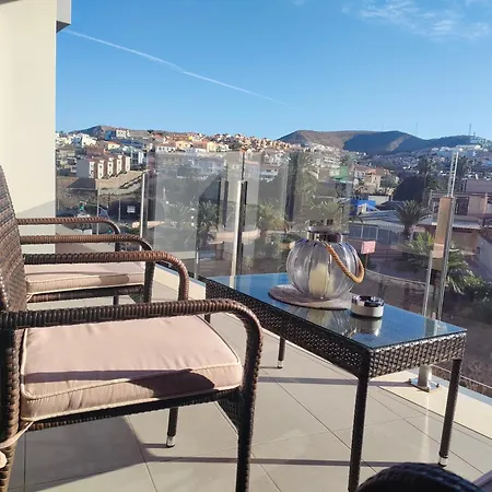 Vega Apartment *