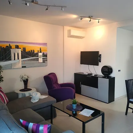 Vega Apartment