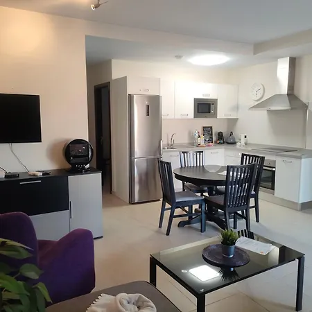 Vega Apartment Arguineguin