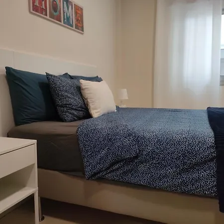 Apartment Vega *